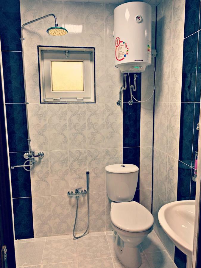 Selena Hotel Кусар Екстериор снимка