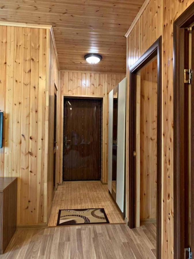 Selena Hotel Кусар Екстериор снимка